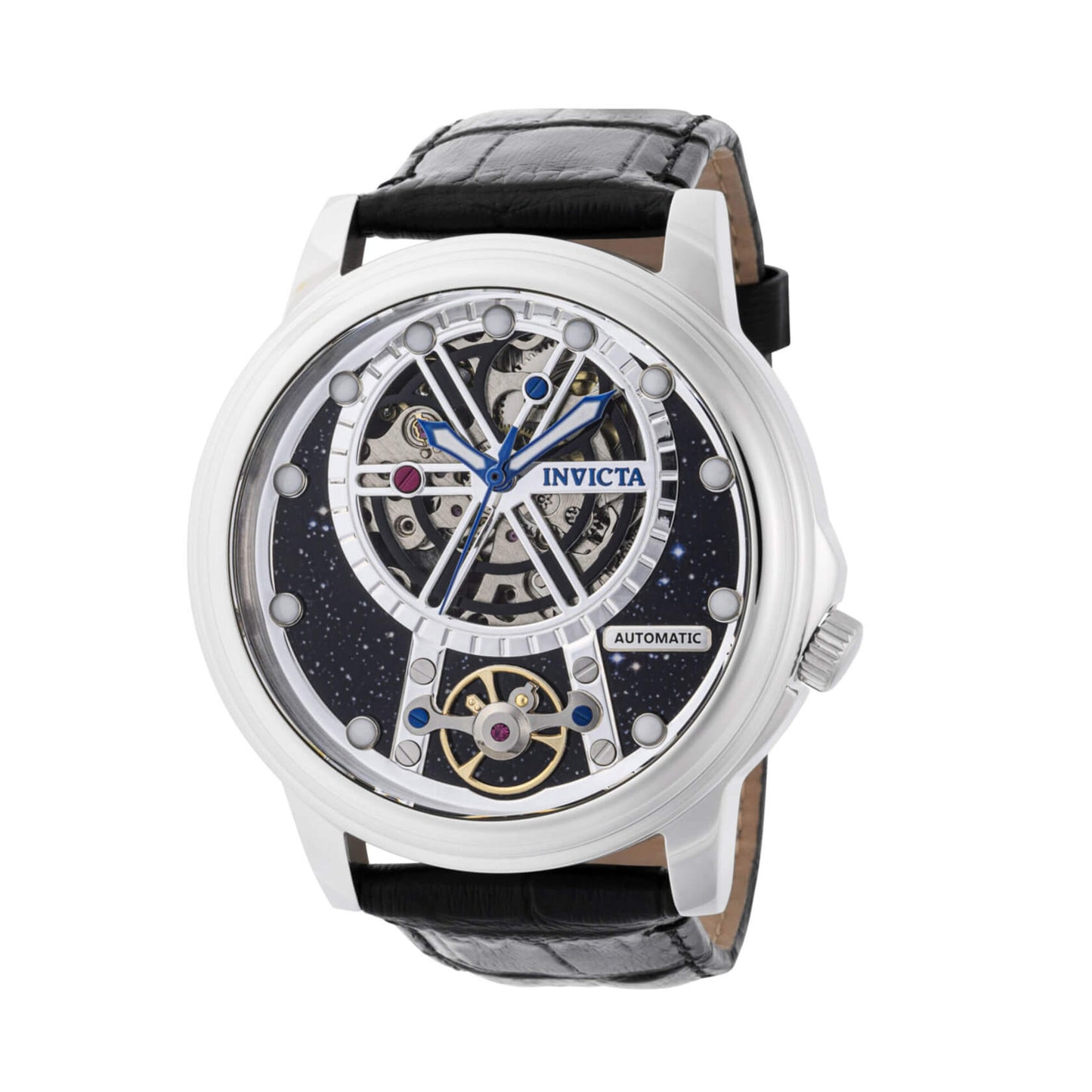 Мъжки часовник Invicta Vintage Automatic 44902 3