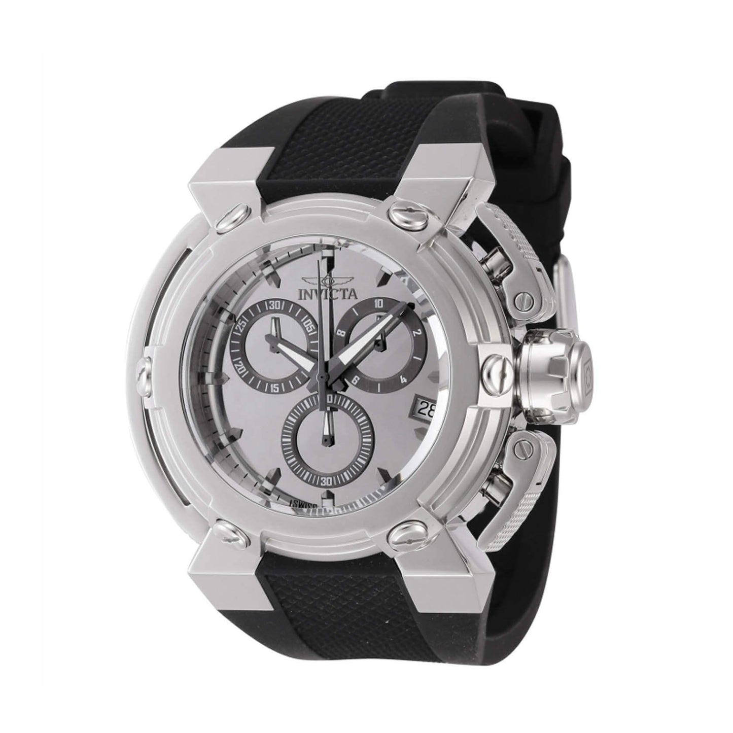 Мъжки часовник Invicta Coalition Forces X-Wing Swiss ETA G10.212 Caliber