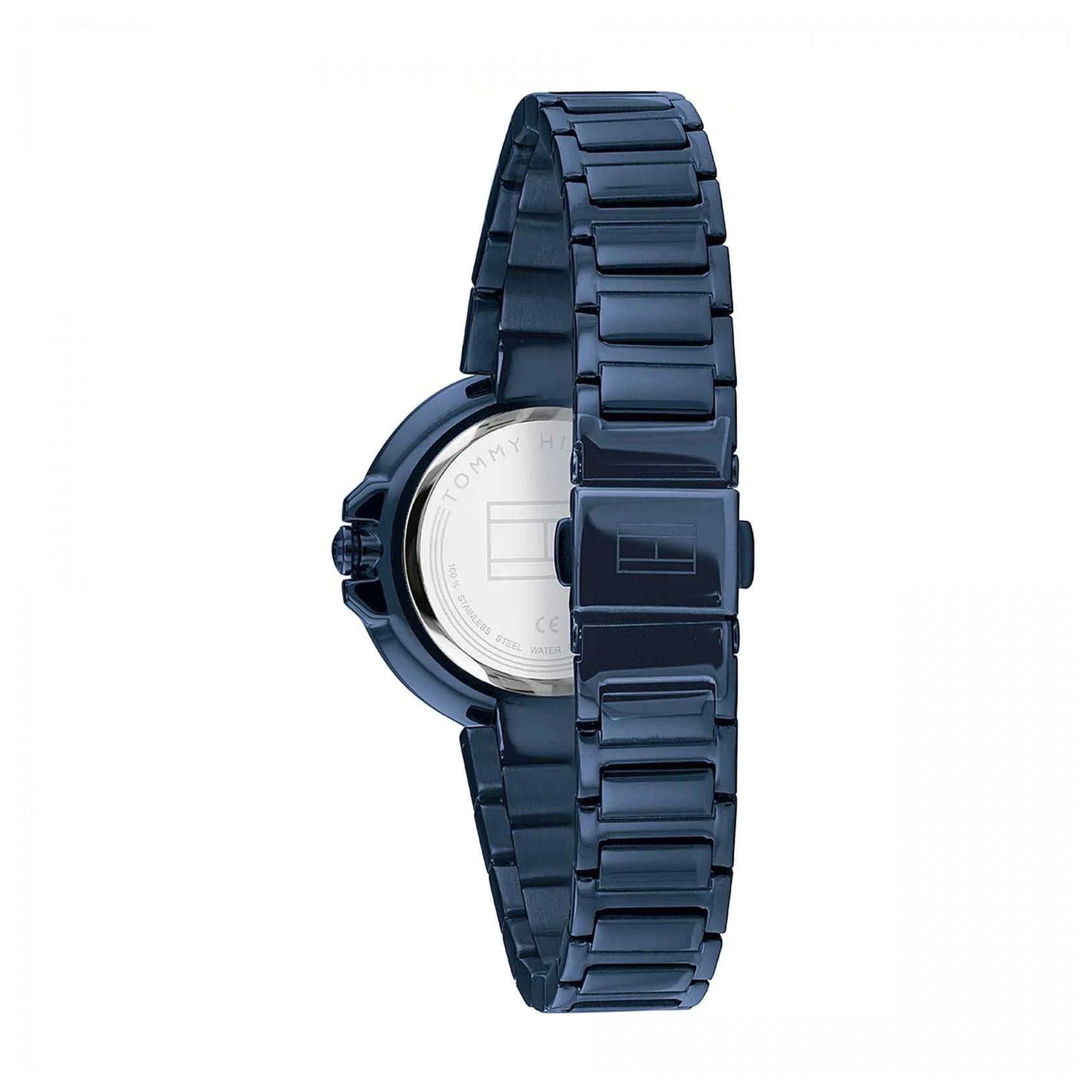 Дамски часовник Tommy Hilfiger Dressed Up 1782205 3