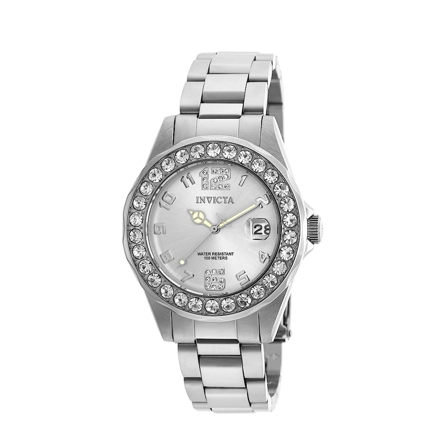 Дамски часовник Invicta Pro Diver
