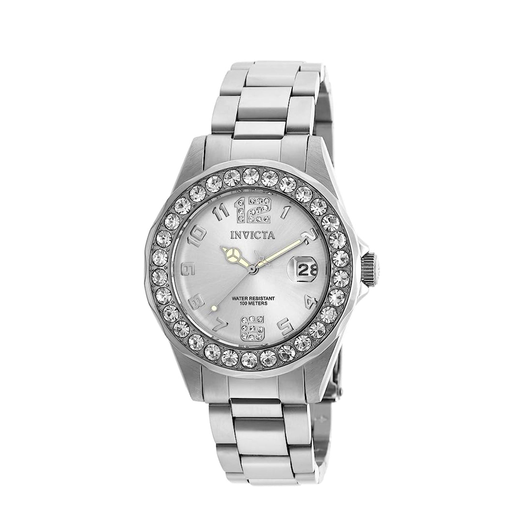 Дамски часовник Invicta Pro Diver