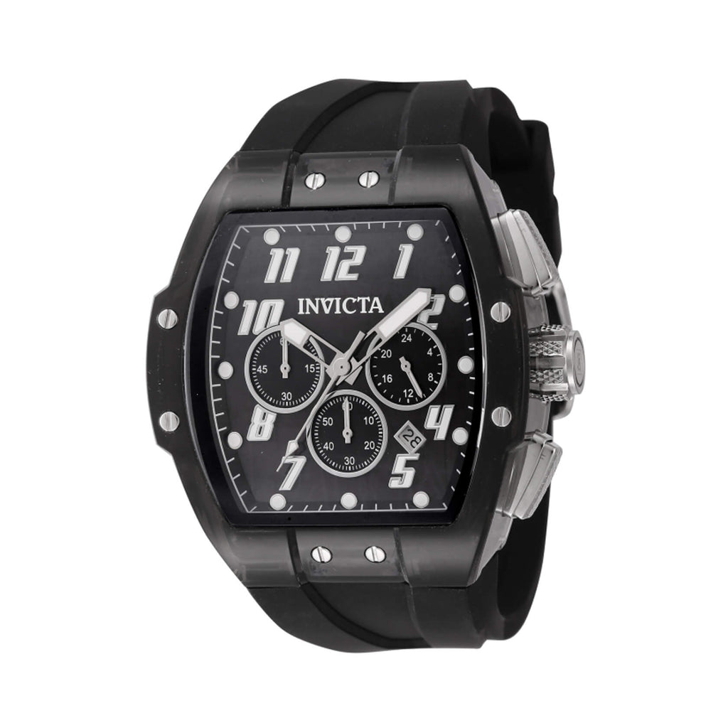 Мъжки часовник Invicta S1 Rally Anatomic Black Bird 45480