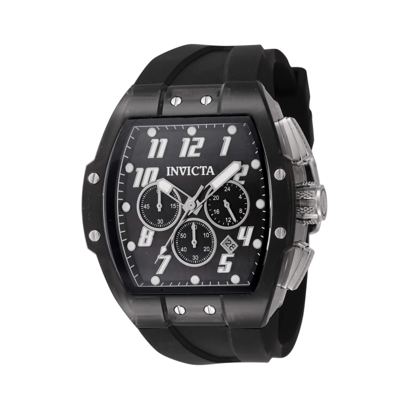 Мъжки часовник Invicta S1 Rally Anatomic Black Bird 45480