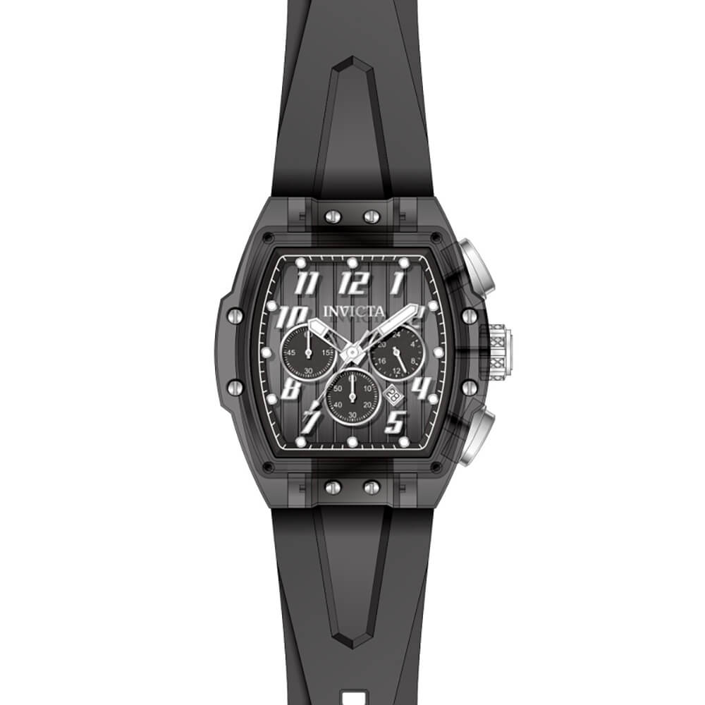 Мъжки часовник Invicta S1 Rally Anatomic Black Bird 45480