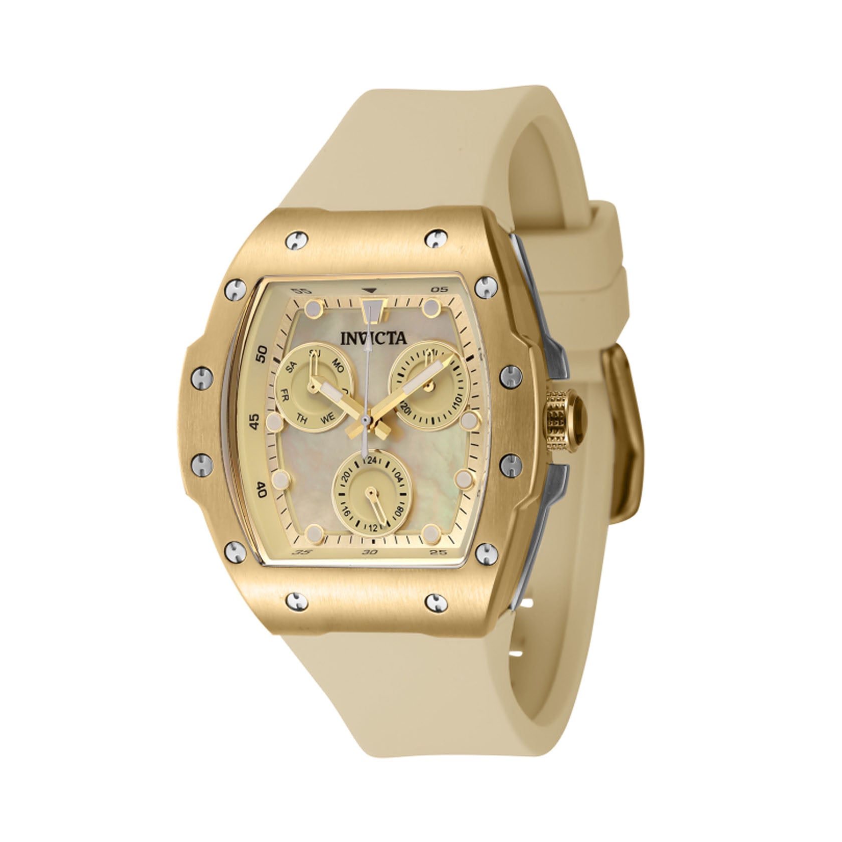Дамски часовник Invicta Racing Luxury Campaign 45645