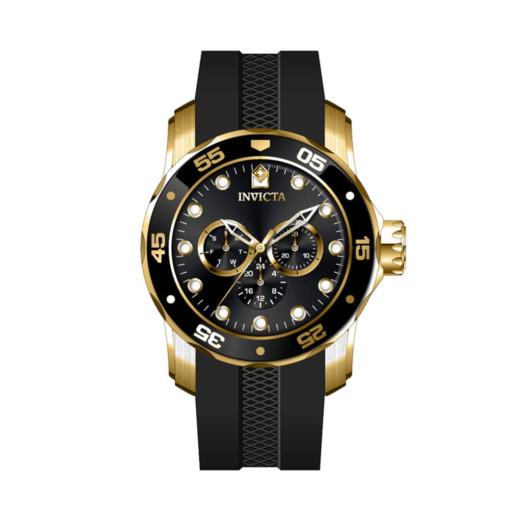 Мъжки часовник Invicta Pro Diver 45720