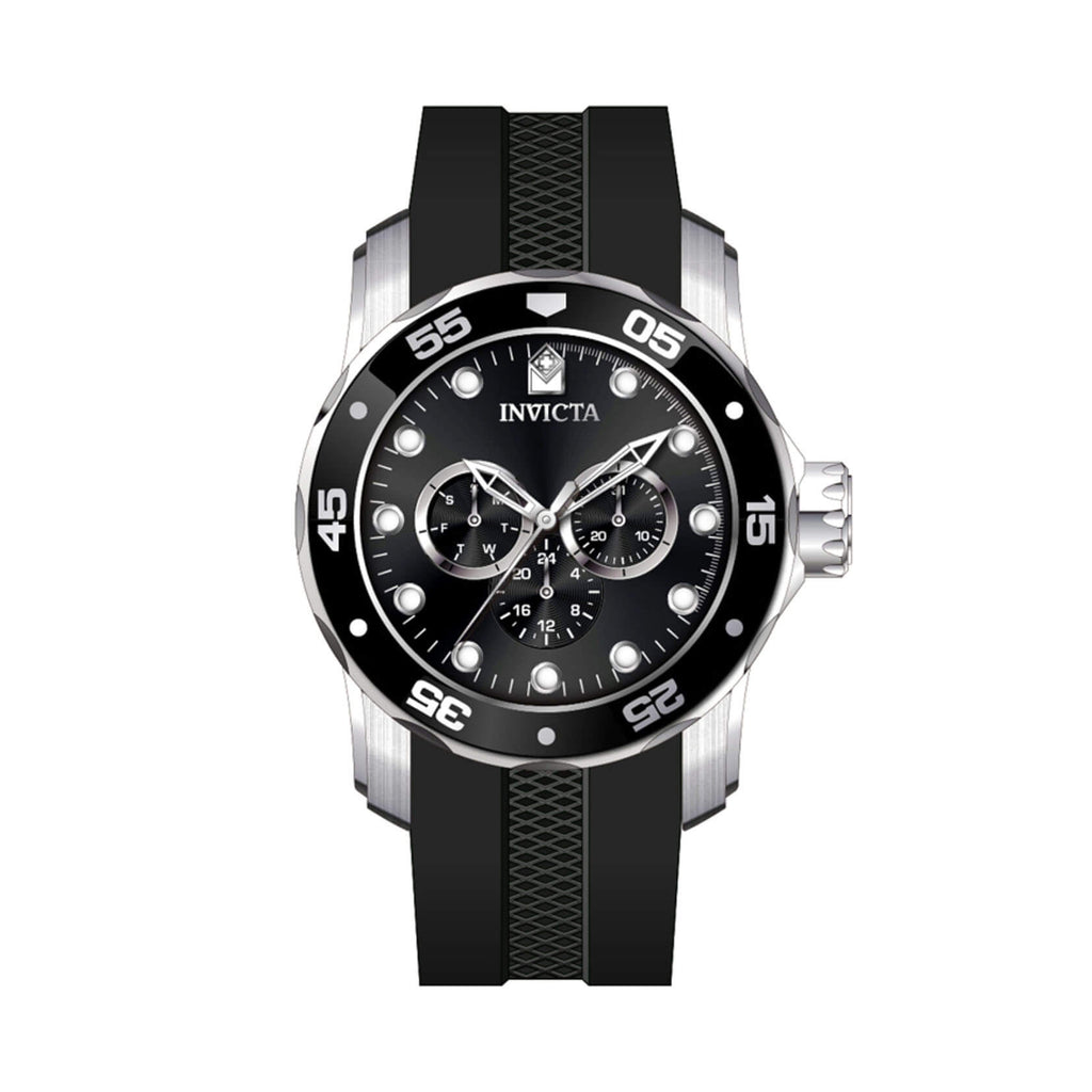 Мъжки часовник Invicta Pro Diver 45721