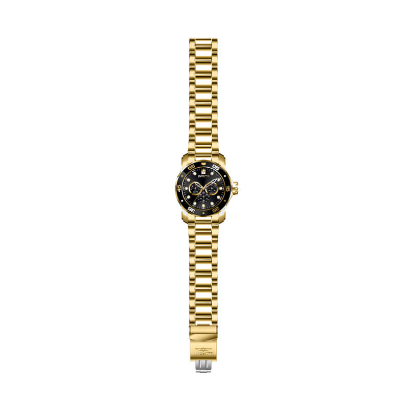 Мъжки часовник Invicta Pro Diver SCUBA 45726