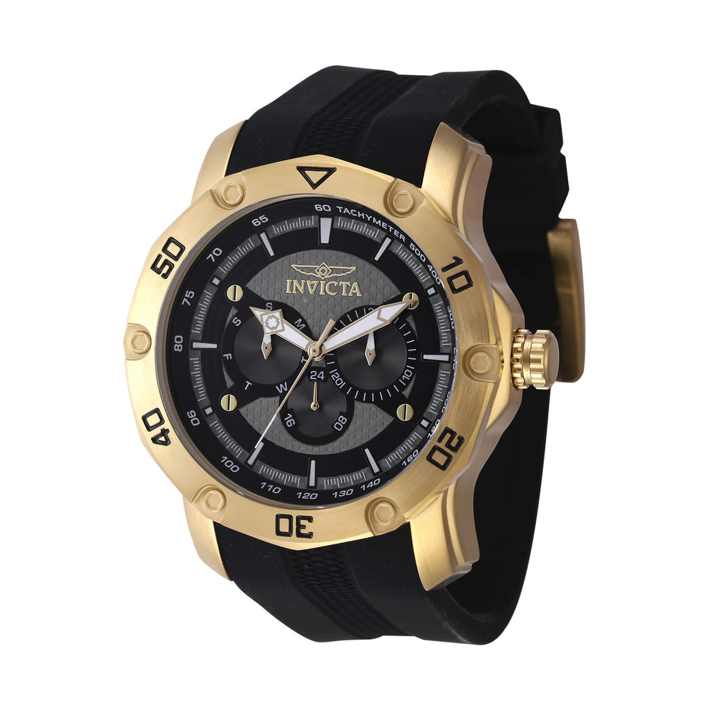 Мъжки часовник Invicta Pro Diver 45744