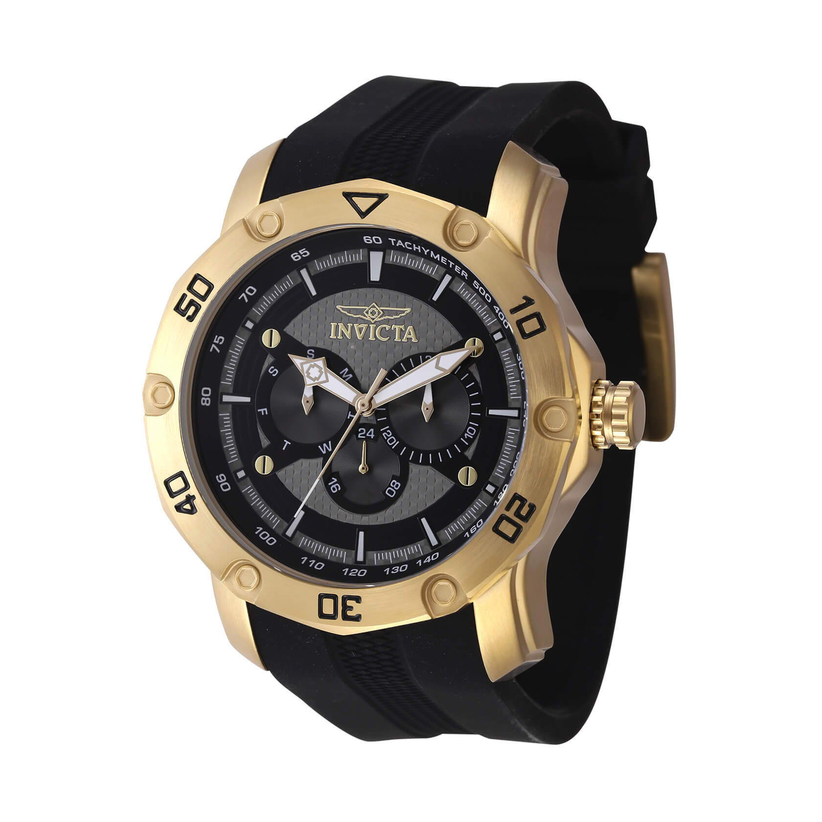 Мъжки часовник Invicta Pro Diver 45744