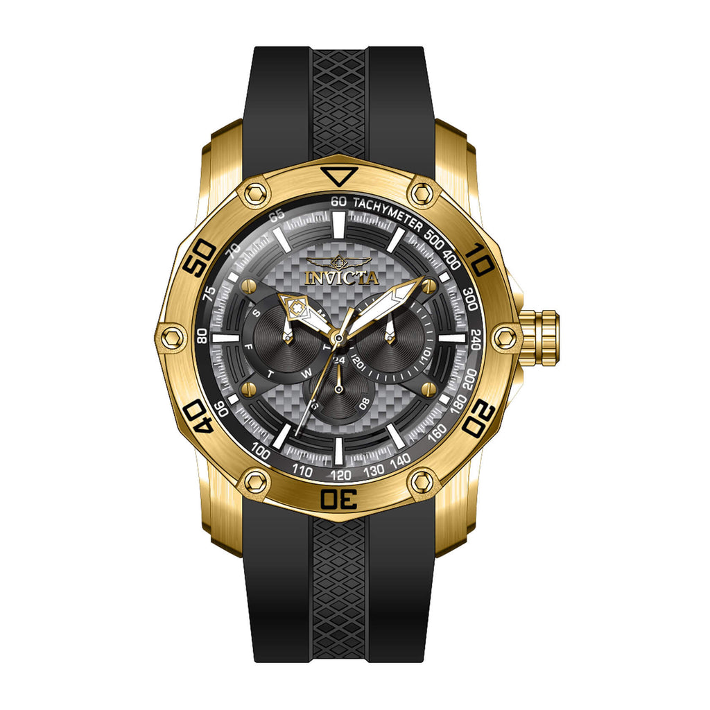 Мъжки часовник Invicta Pro Diver 45744