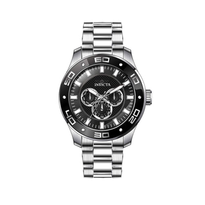 Мъжки часовник Invicta Pro Diver SCUBA 45756