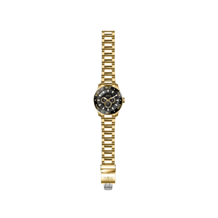 Мъжки часовник Invicta Pro Diver SCUBA 45758 3