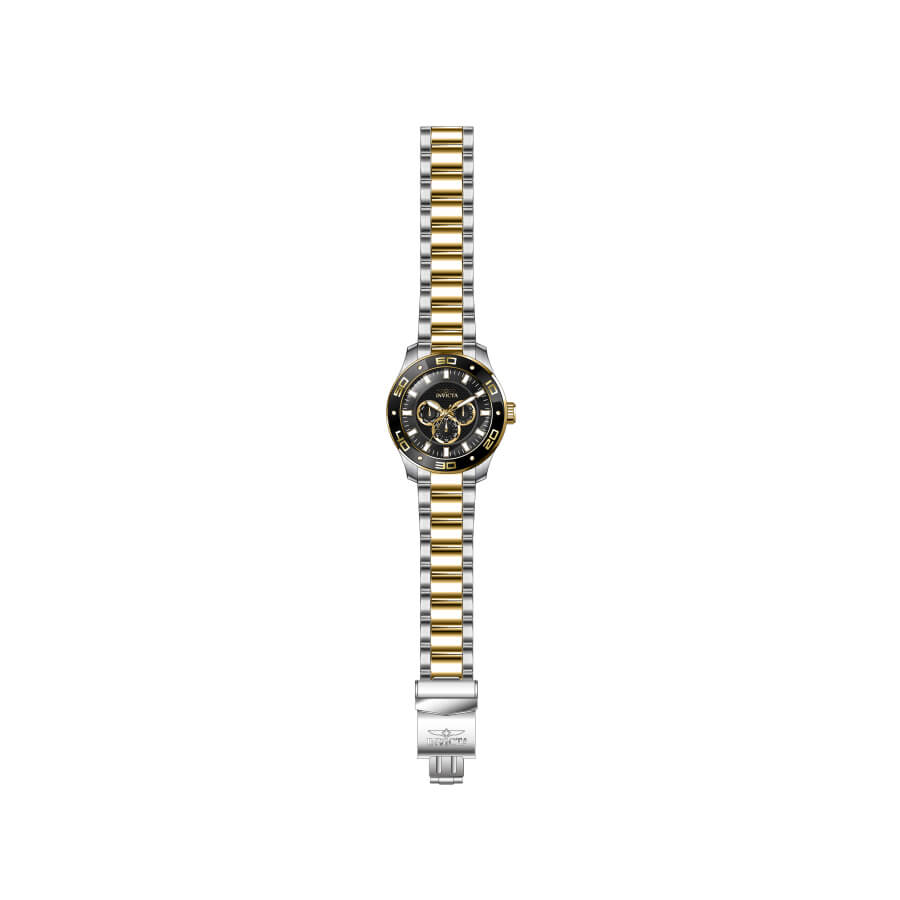 Мъжки часовник Invicta Pro Diver SCUBA 45759
