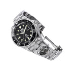 Мъжки часовник Invicta Grand Diver Automatic Dual Time 45812