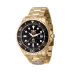 Мъжки часовник Invicta Grand Diver Automatic Dual Time 45816