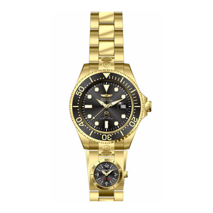 Мъжки часовник Invicta Grand Diver Automatic Dual Time 45816