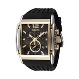 Мъжки часовник Invicta Speedway GOLD Edition Swiss ETA 45889