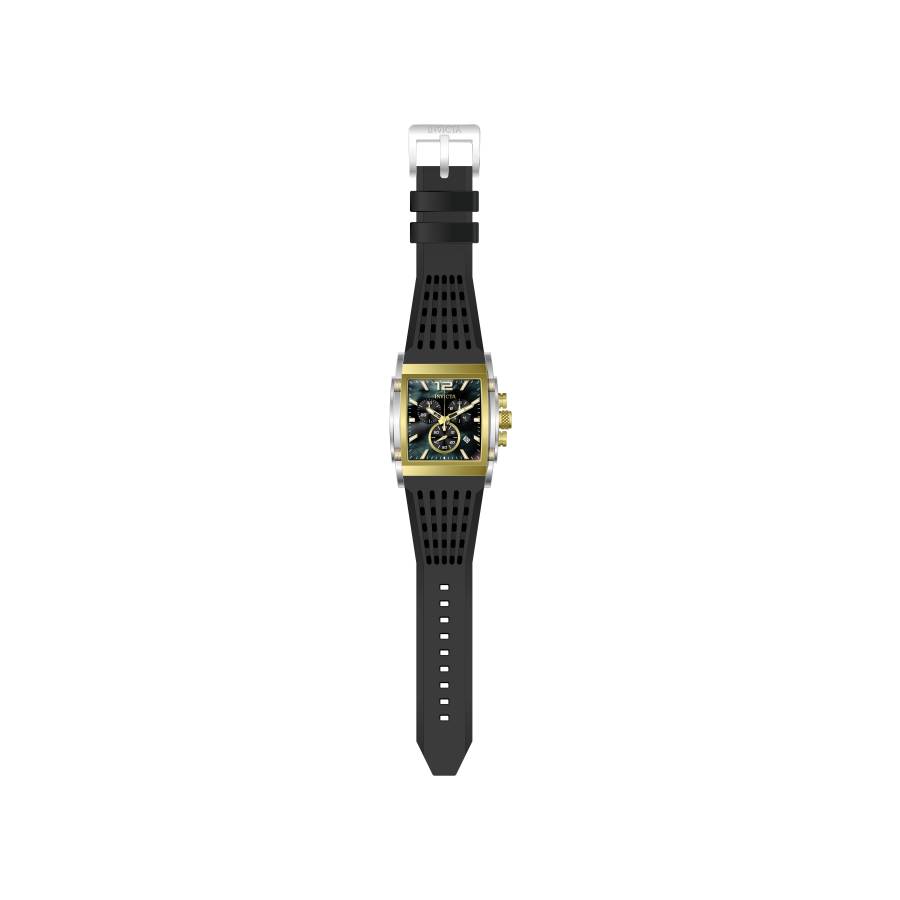 Мъжки часовник Invicta Speedway GOLD Edition Swiss ETA 45889 4