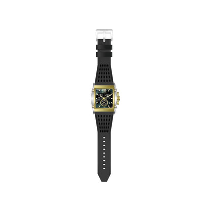 Мъжки часовник Invicta Speedway GOLD Edition Swiss ETA 45889 4
