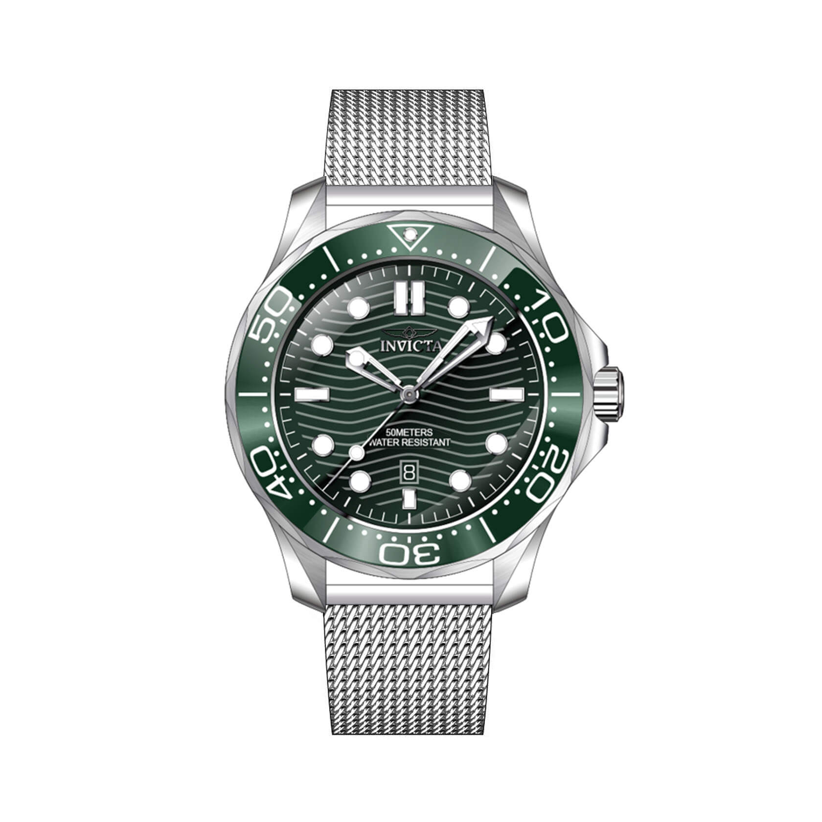 Мъжки часовник Invicta Pro Diver