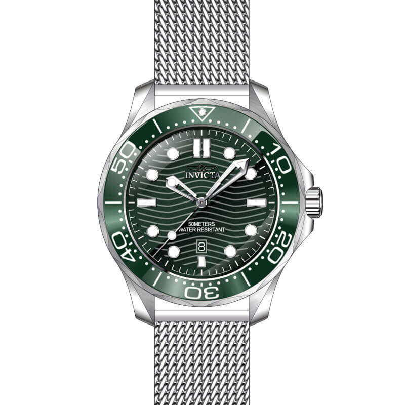 Мъжки часовник Invicta Pro Diver 2