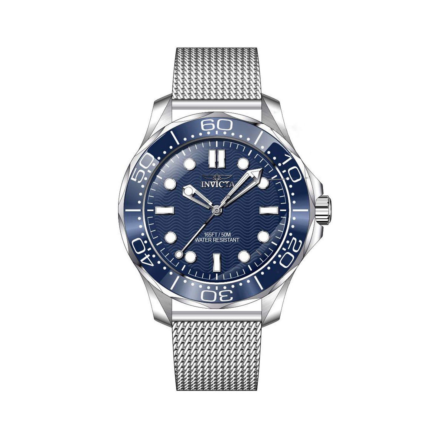 Мъжки часовник Invicta Pro Diver