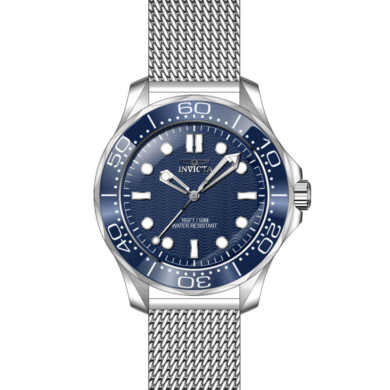Мъжки часовник Invicta Pro Diver