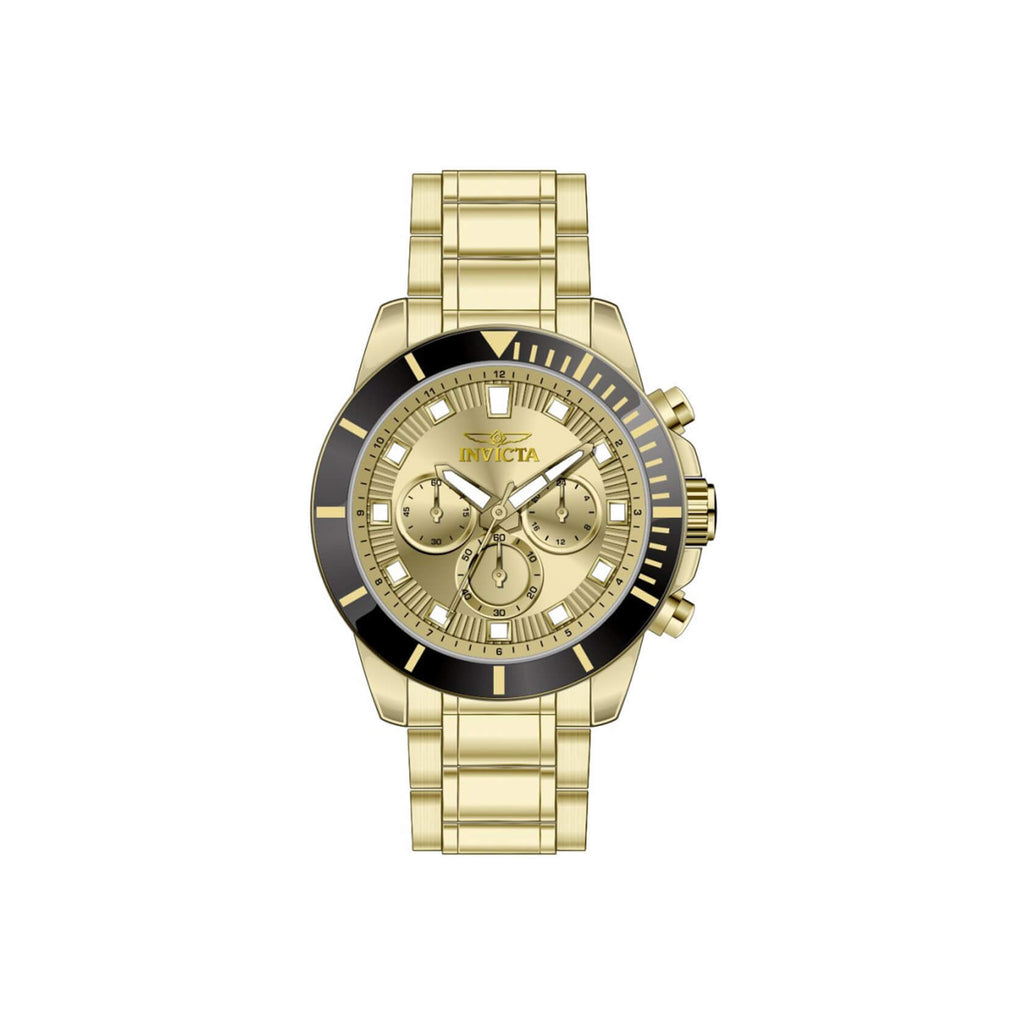 Мъжки часовник Invicta Pro Diver 46045