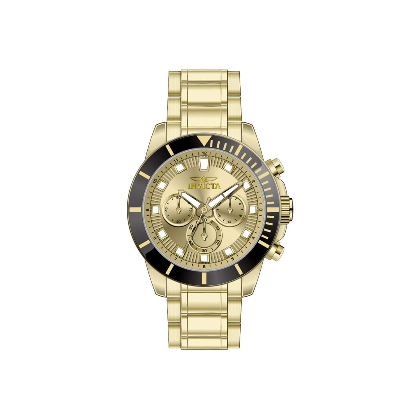 Мъжки часовник Invicta Pro Diver 46045