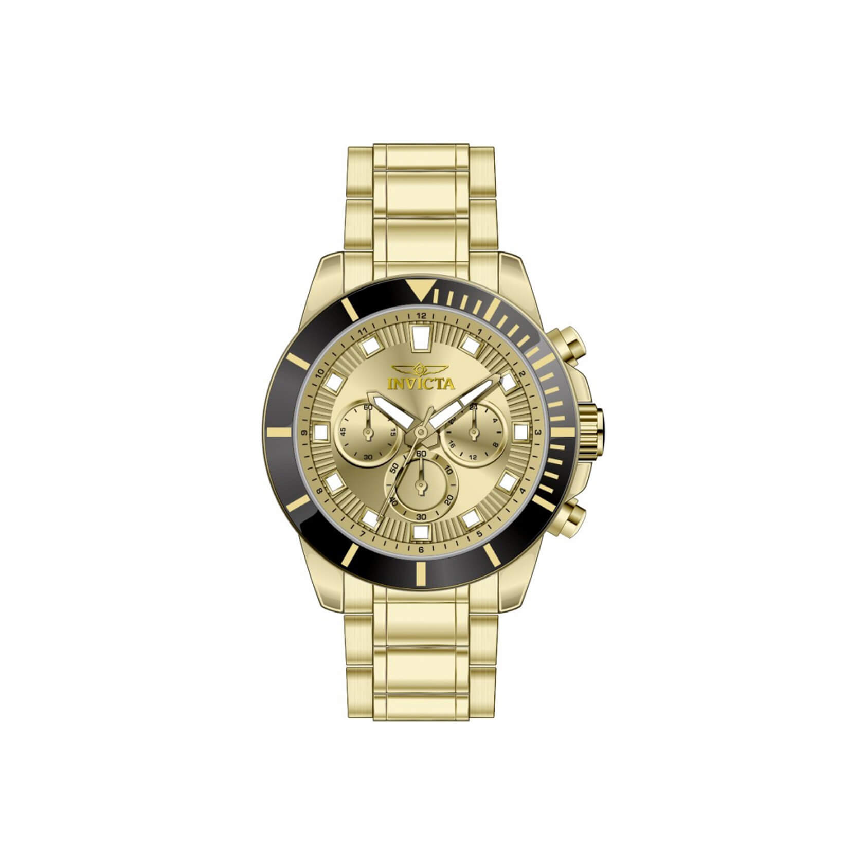 Мъжки часовник Invicta Pro Diver 46045