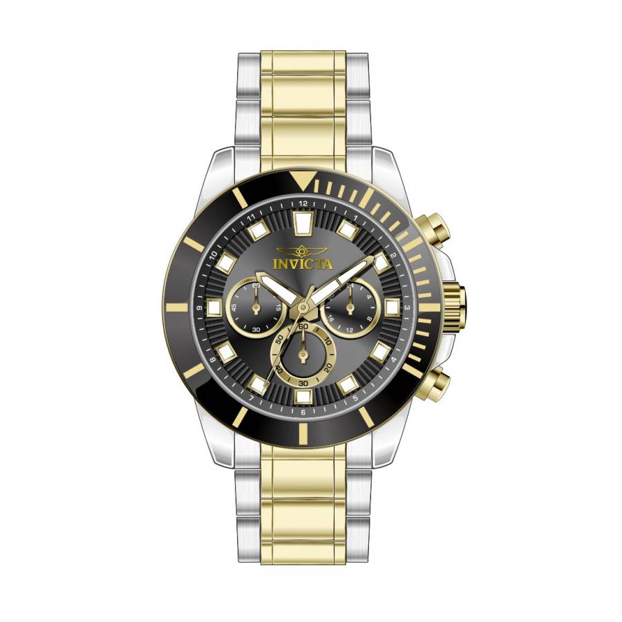 Мъжки часовник Invicta Pro Diver 46046