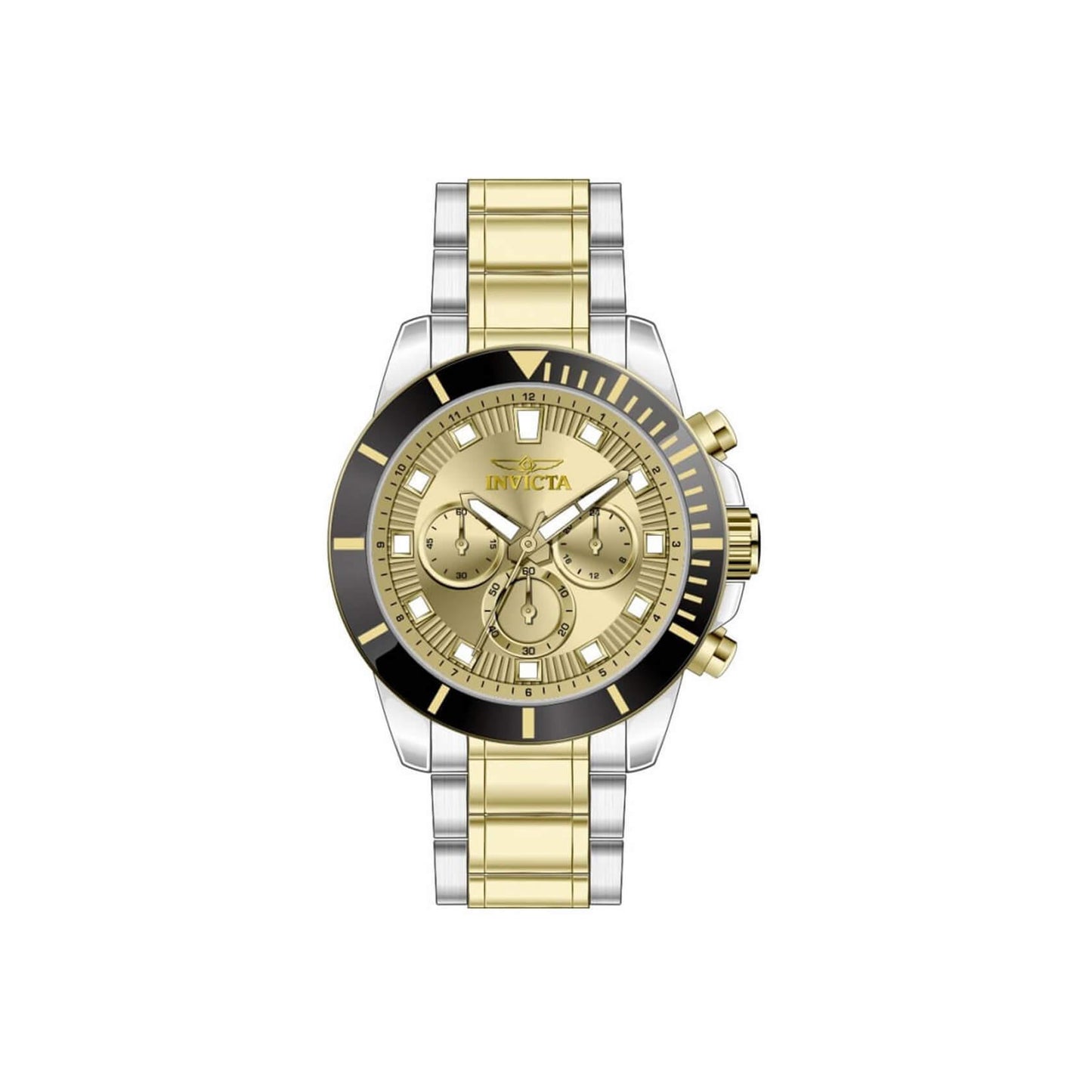 Мъжки часовник Invicta Pro Diver 46049