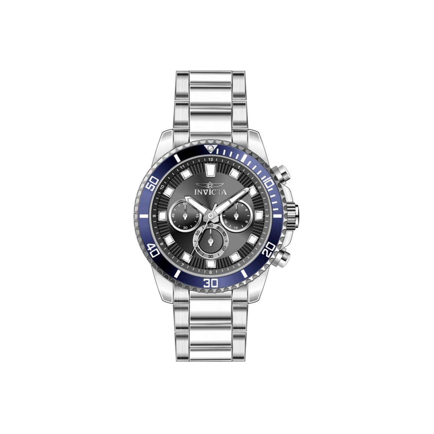 Мъжки часовник Invicta Pro Diver 46052