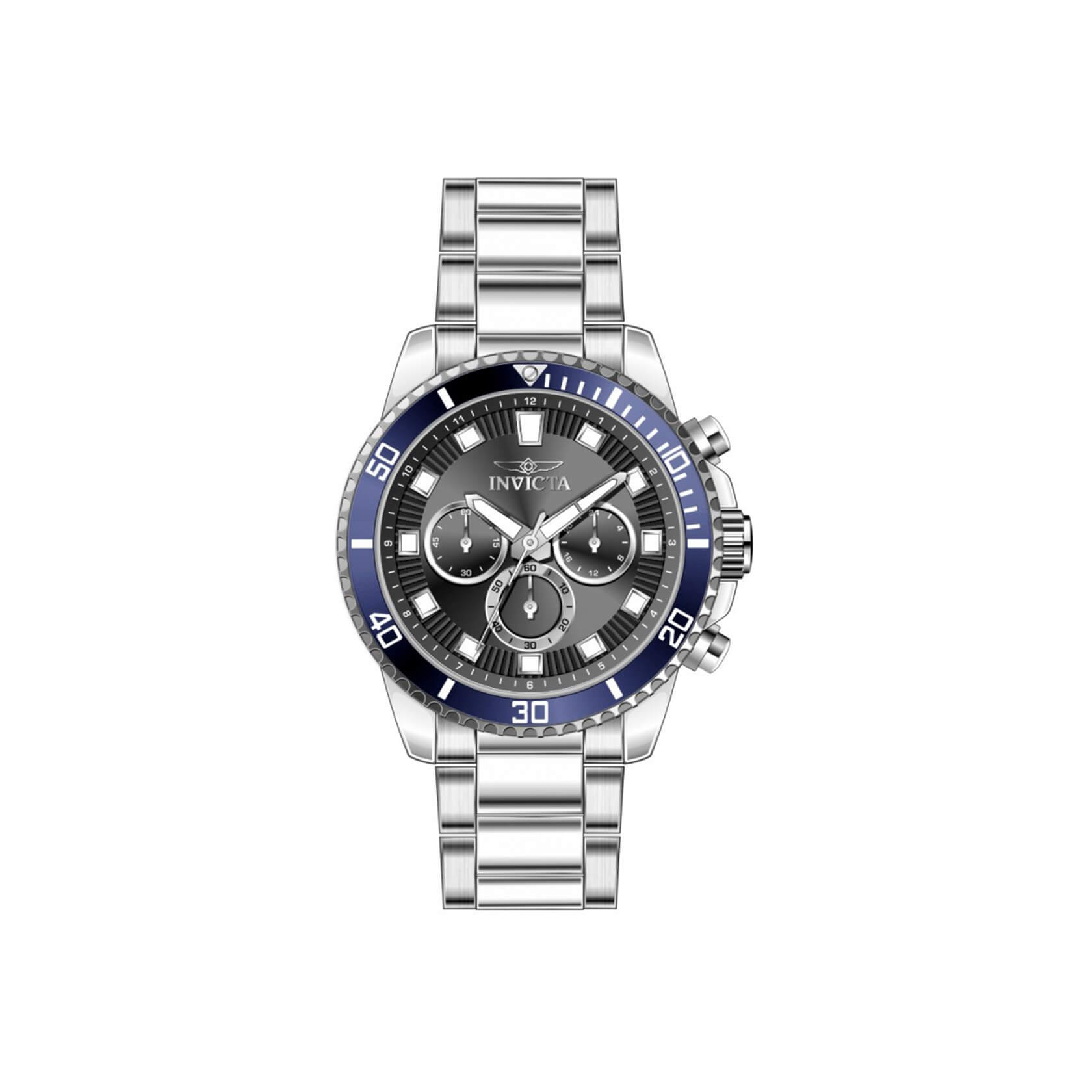 Мъжки часовник Invicta Pro Diver 46052