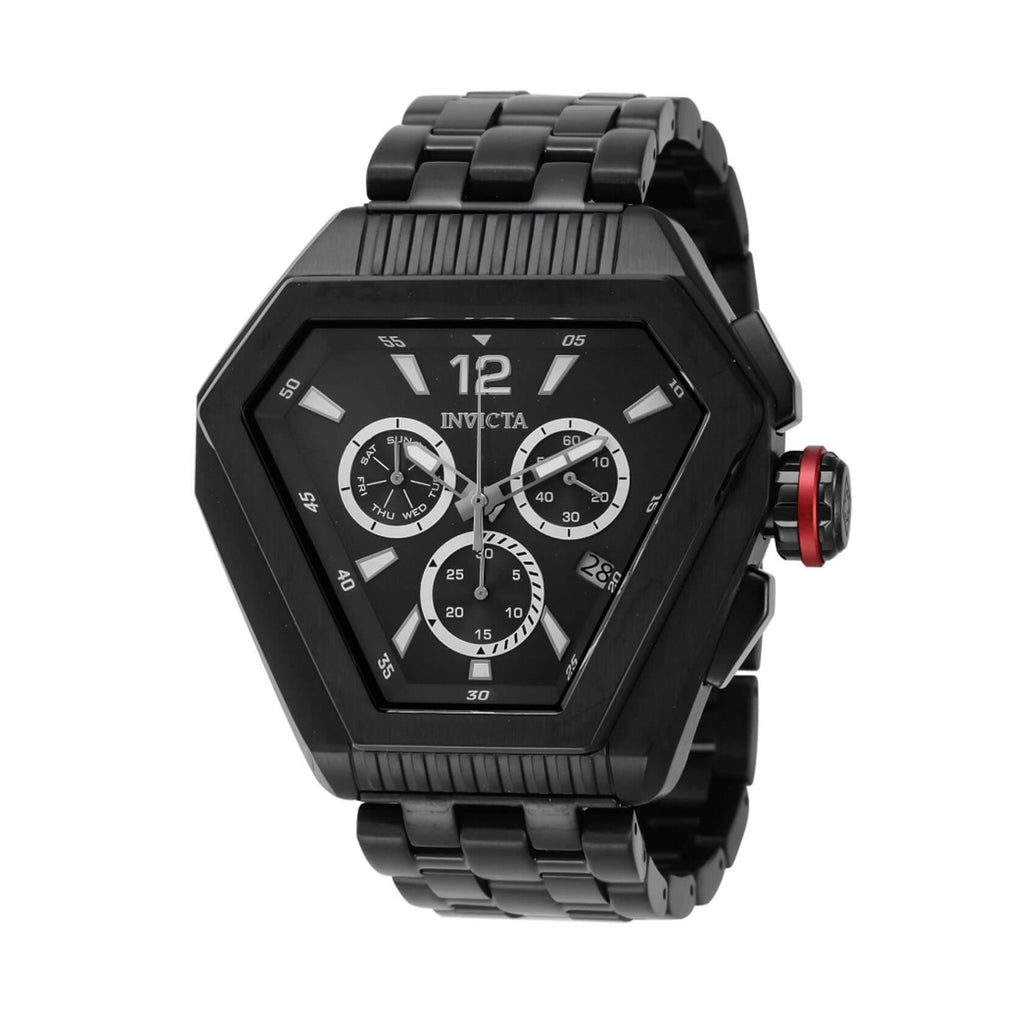 Мъжки часовник Invicta Speedway Swiss Gained Momentum 46099