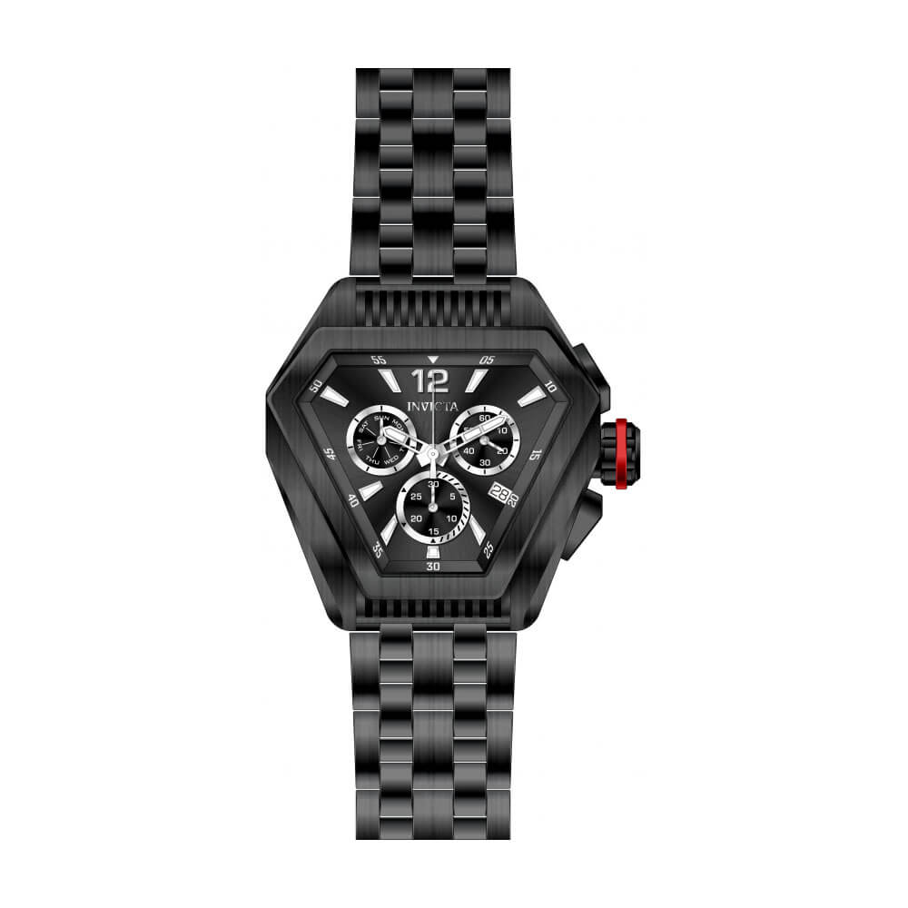 Мъжки часовник Invicta Speedway Swiss Gained Momentum 46099