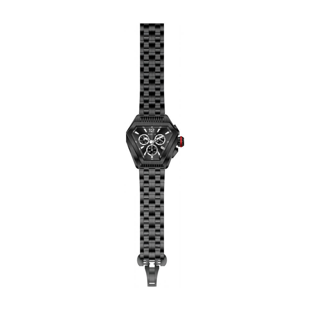 Мъжки часовник Invicta Speedway Swiss Gained Momentum 46099
