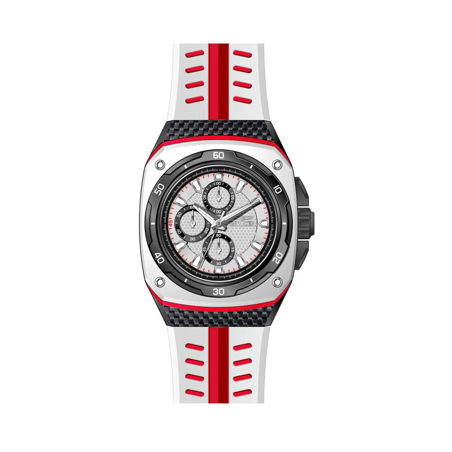 Мъжки часовник Invicta Speedway 46109