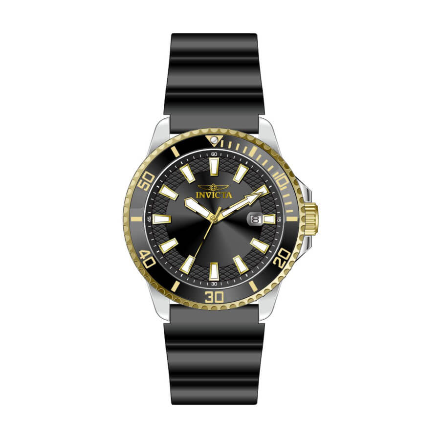 Мъжки часовник Invicta Pro Diver 46132