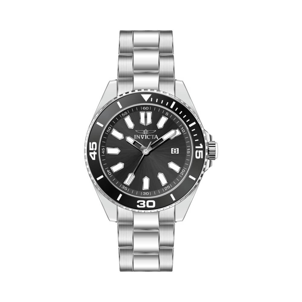Мъжки часовник Invicta Pro Diver 46316