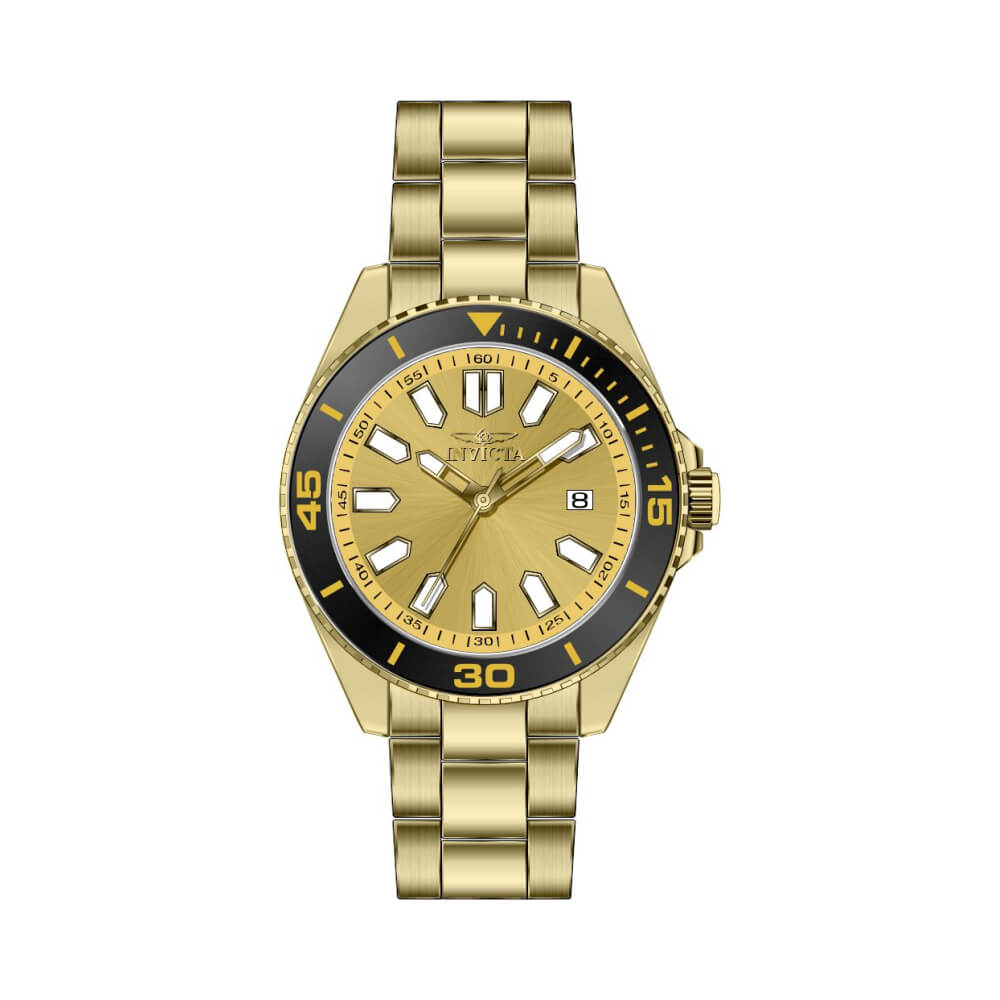 Мъжки часовник Invicta Pro Diver 46317