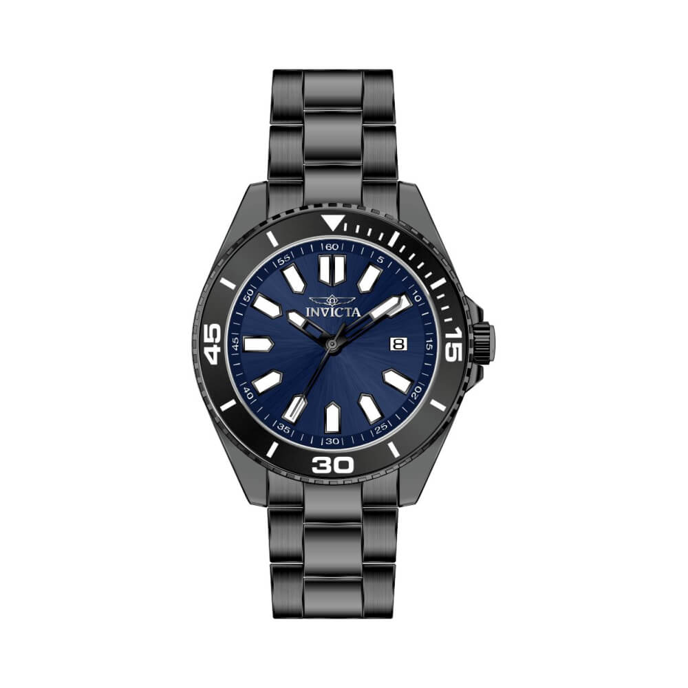 Мъжки часовник Invicta Pro Diver 46320