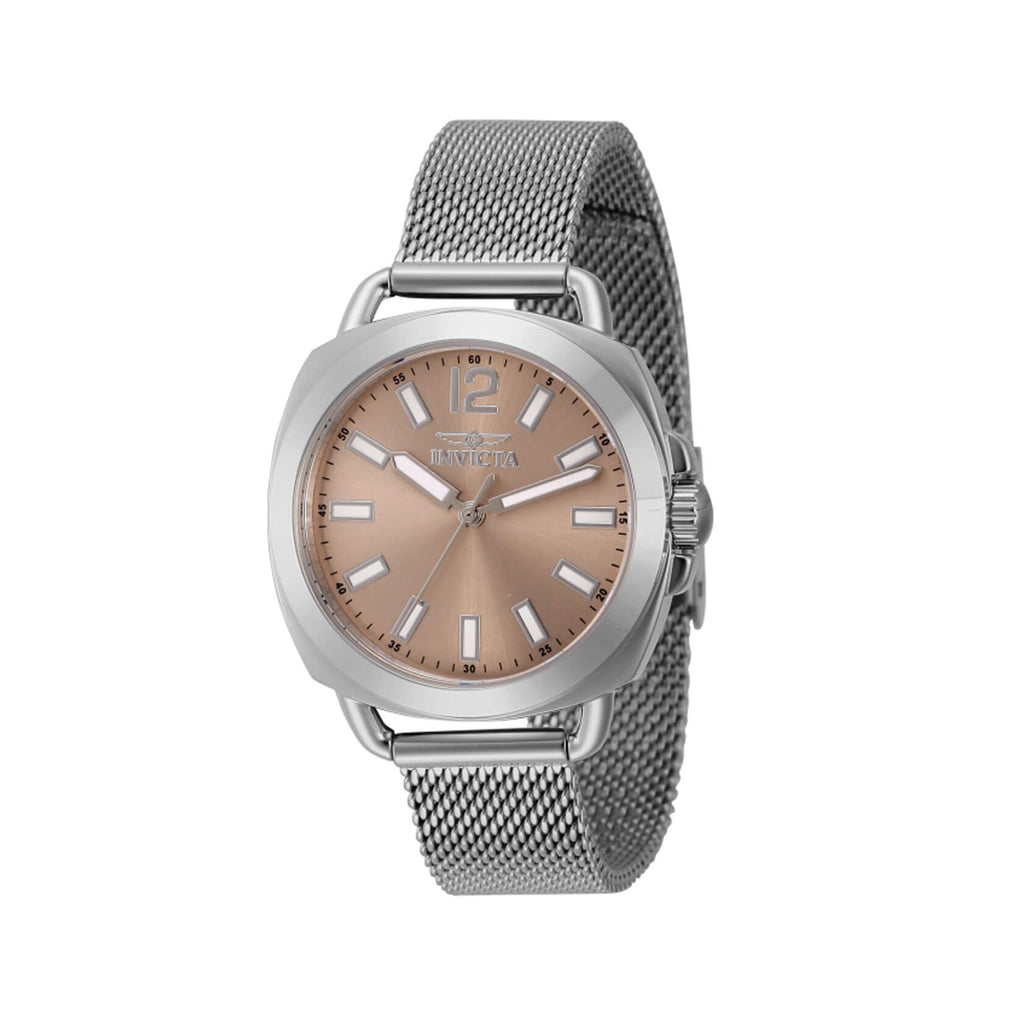 Дамски часовник Invicta Wildflower 46337