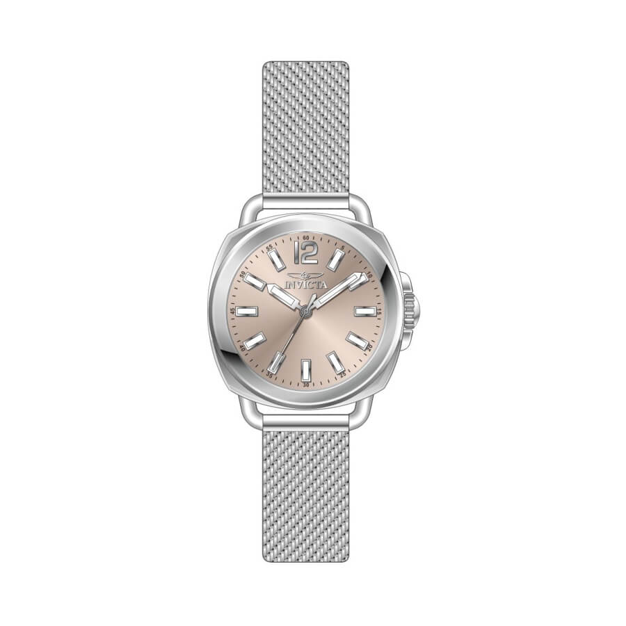 Дамски часовник Invicta Wildflower 46337