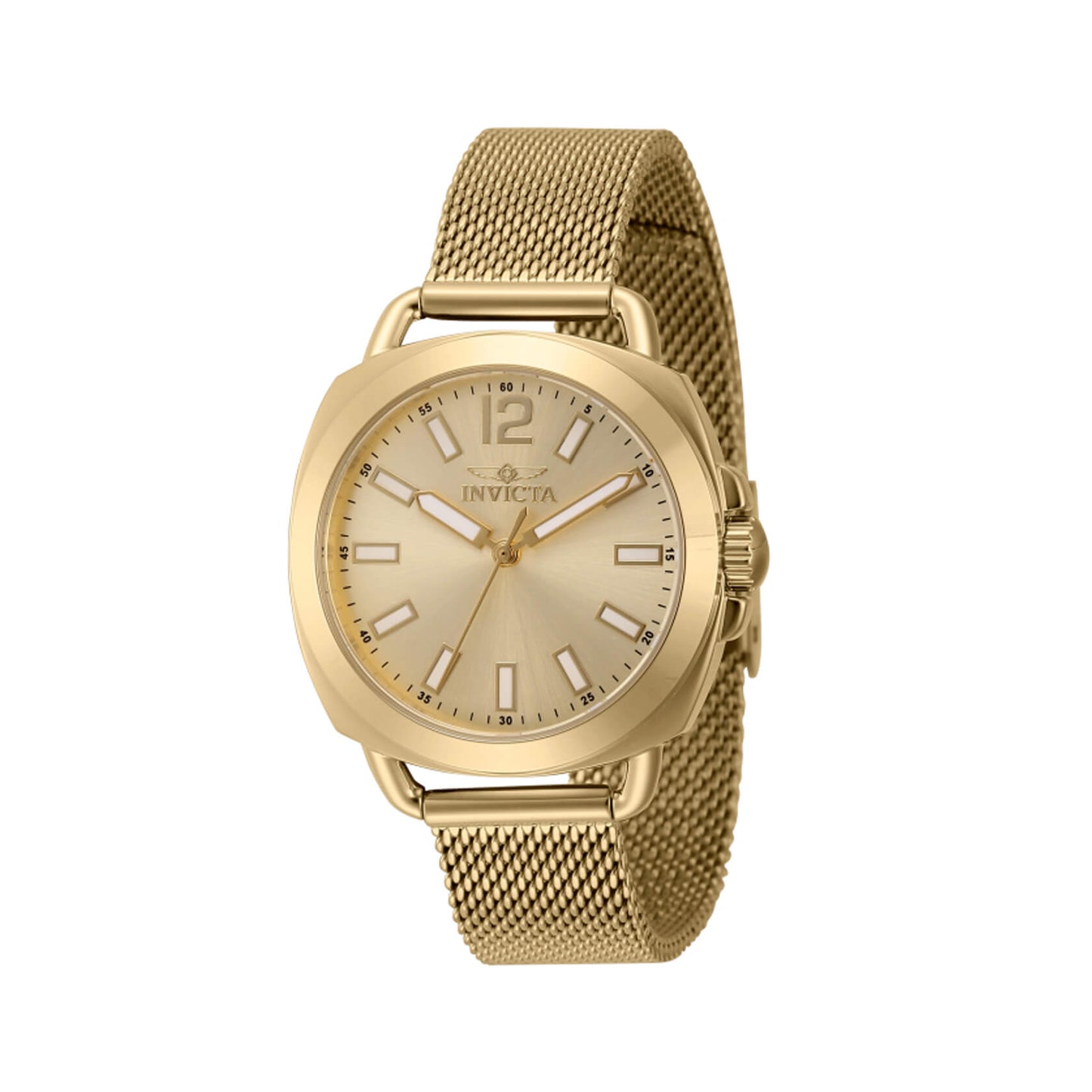 Дамски часовник Invicta Wildflower 46338