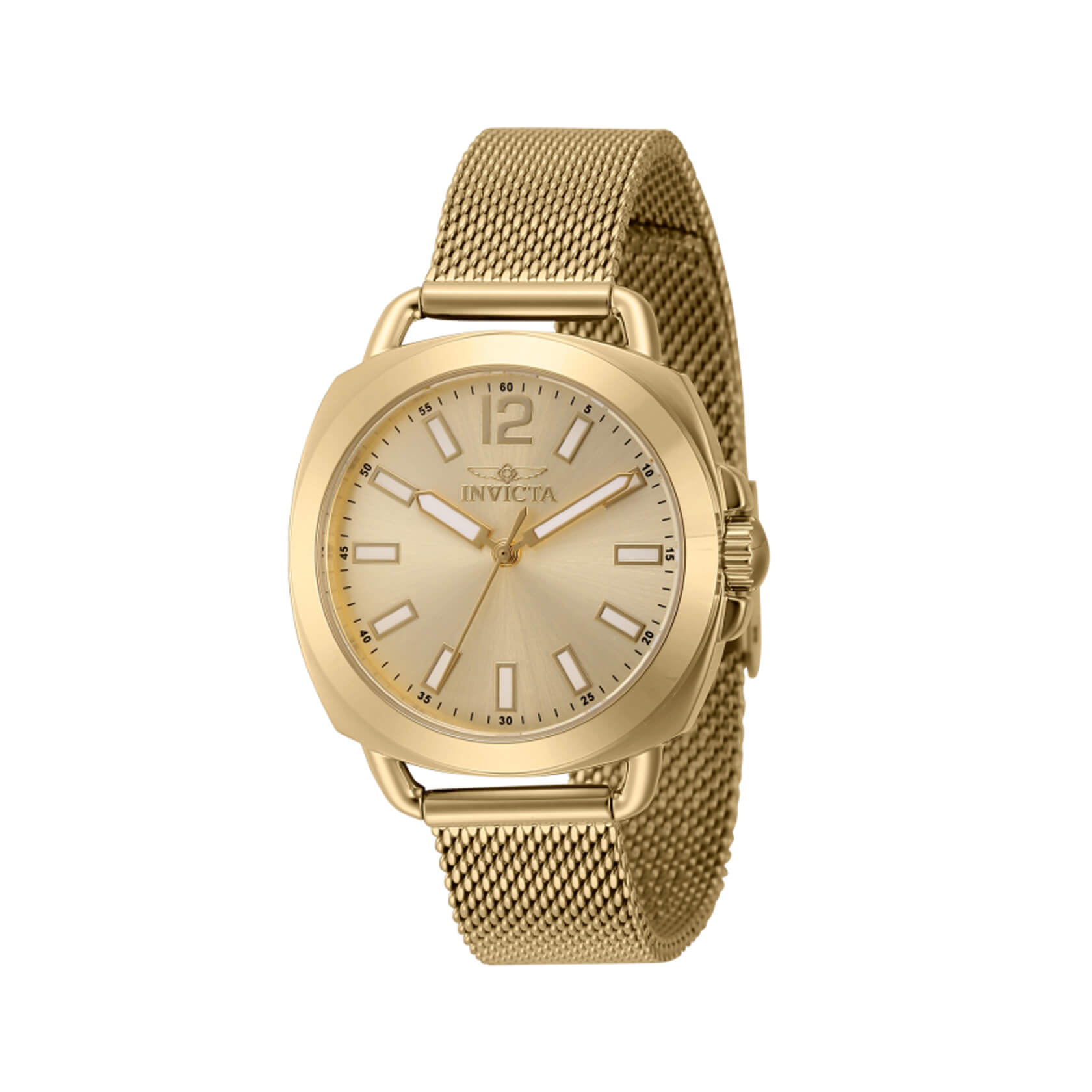 Дамски часовник Invicta Wildflower 46338