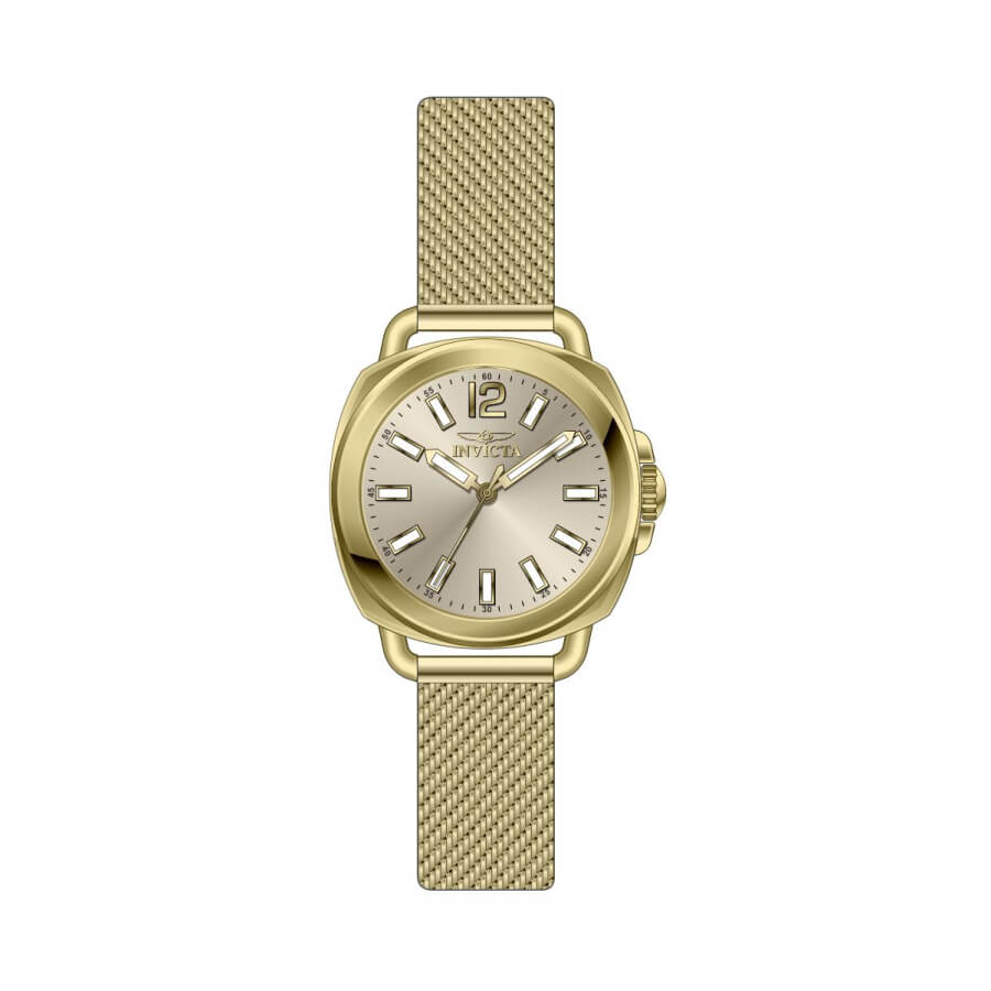 Дамски часовник Invicta Wildflower 46338