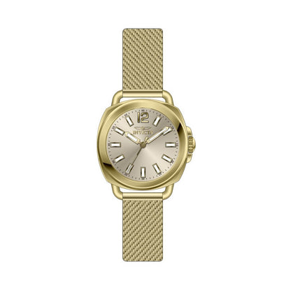 Дамски часовник Invicta Wildflower 46338