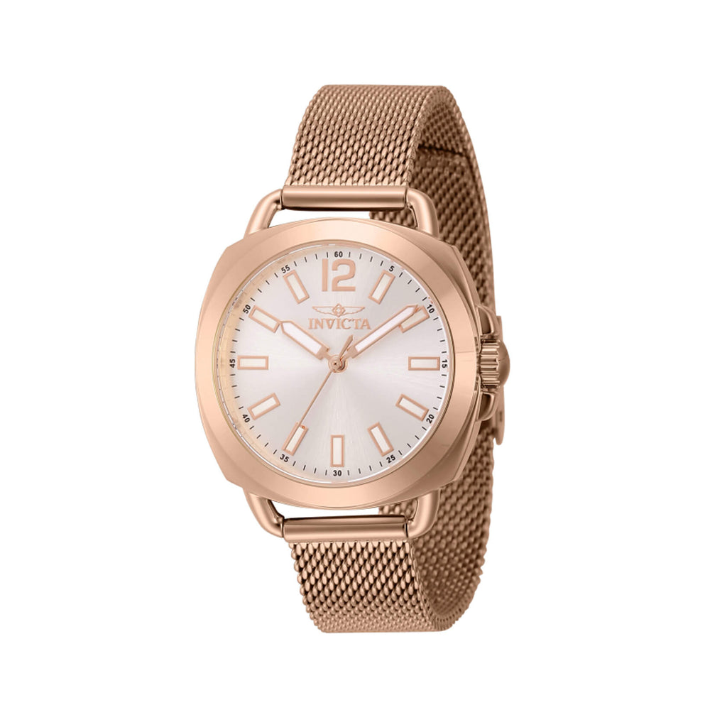 Дамски часовник Invicta Wildflower 46339